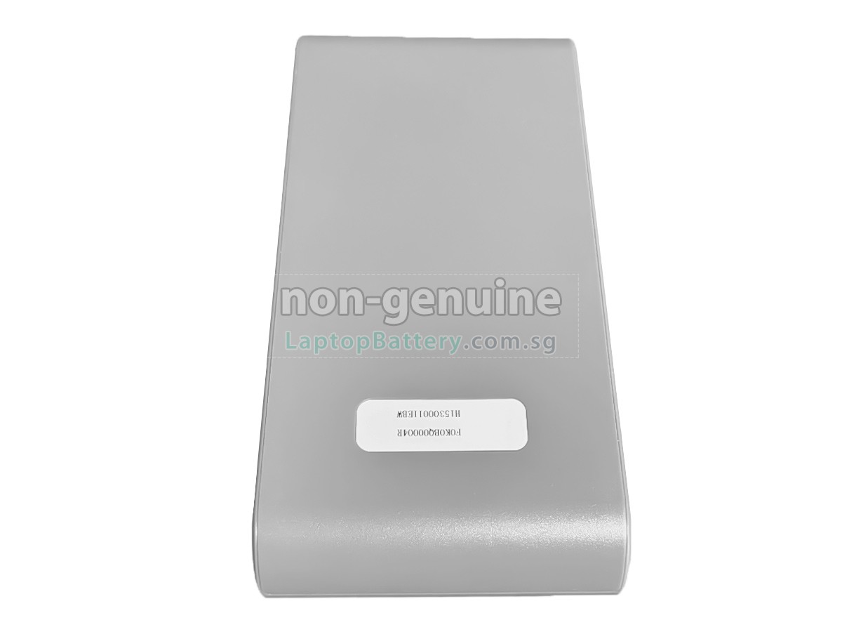 replacement Polaris T-DC61D-EVE battery