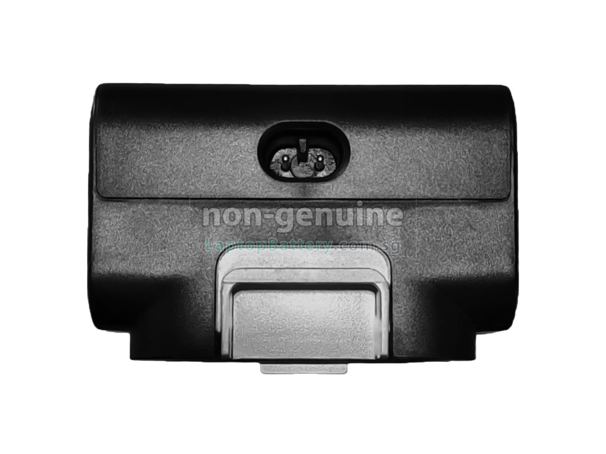 replacement Polaris PVCW 8090 battery