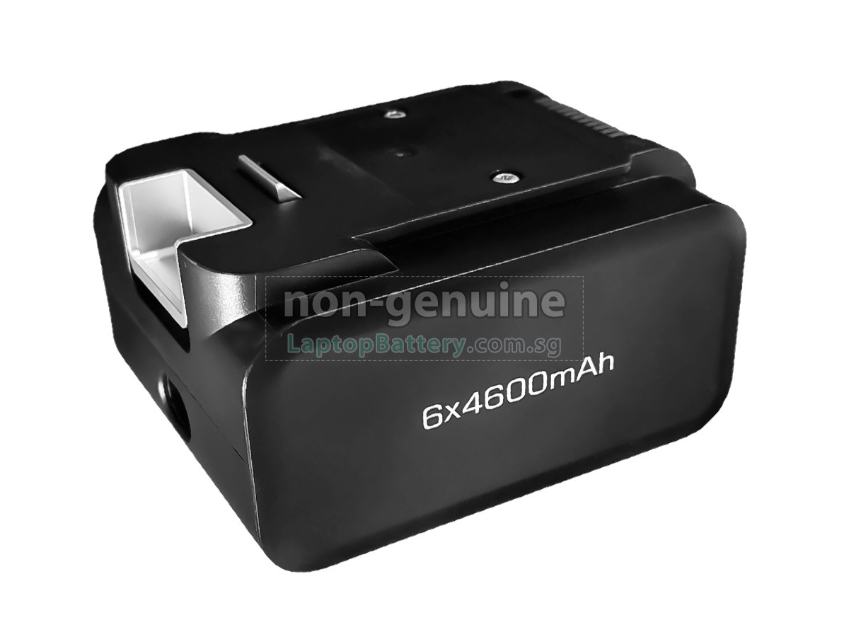 replacement Polaris PVCW 8090 battery