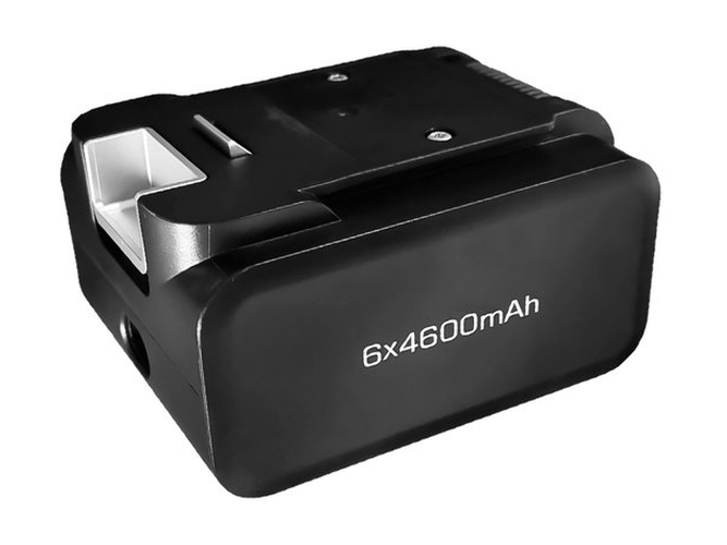 Battery for Polaris T-DC711A-SAM
