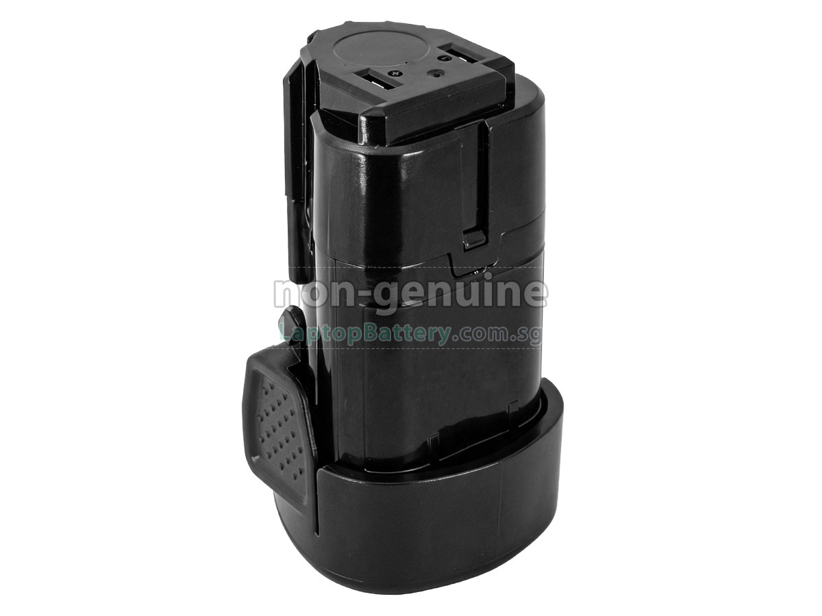 replacement Porter Cable 12V PCL12BLX battery