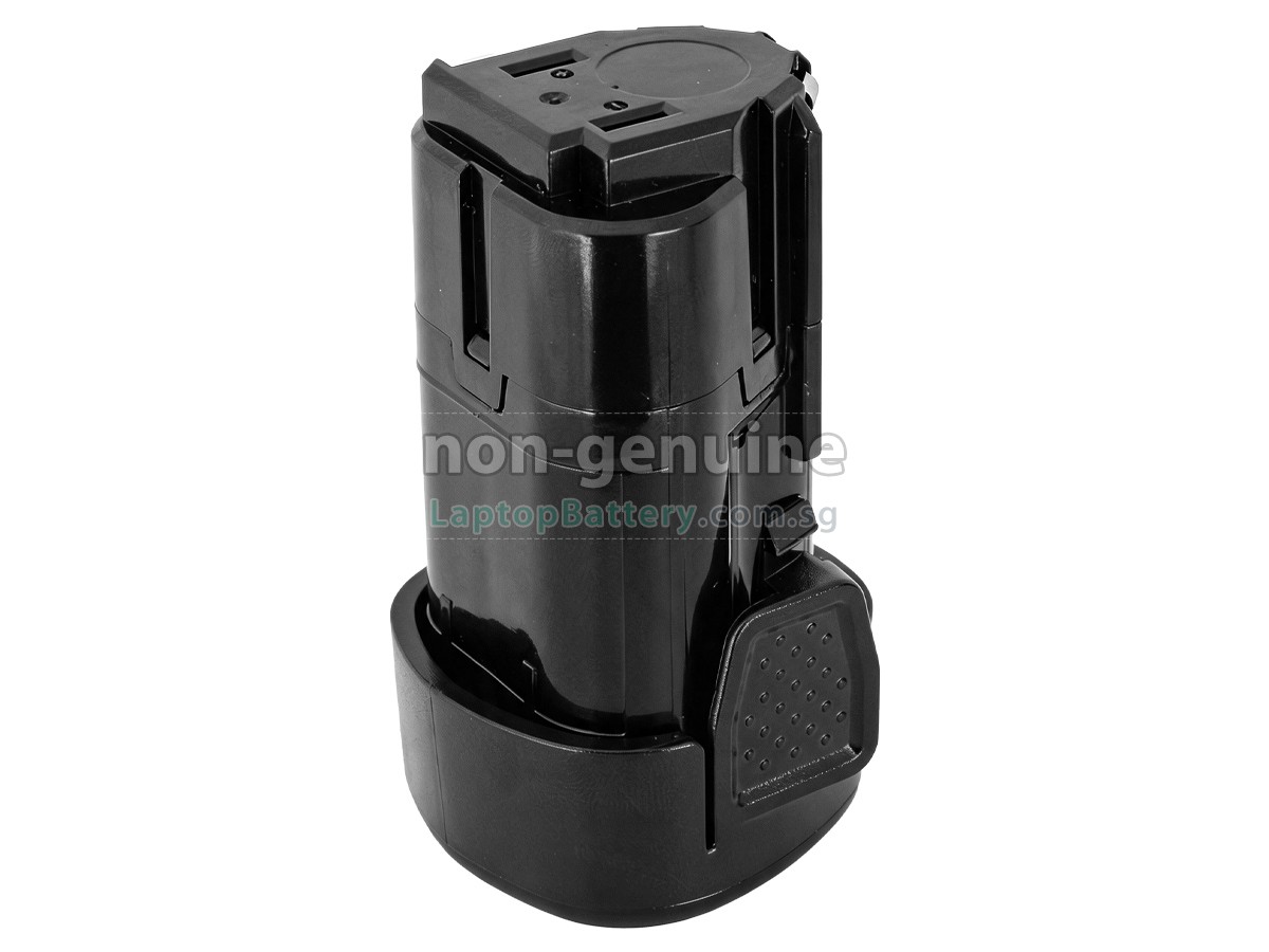 replacement Porter Cable 12V PCL12BLX battery