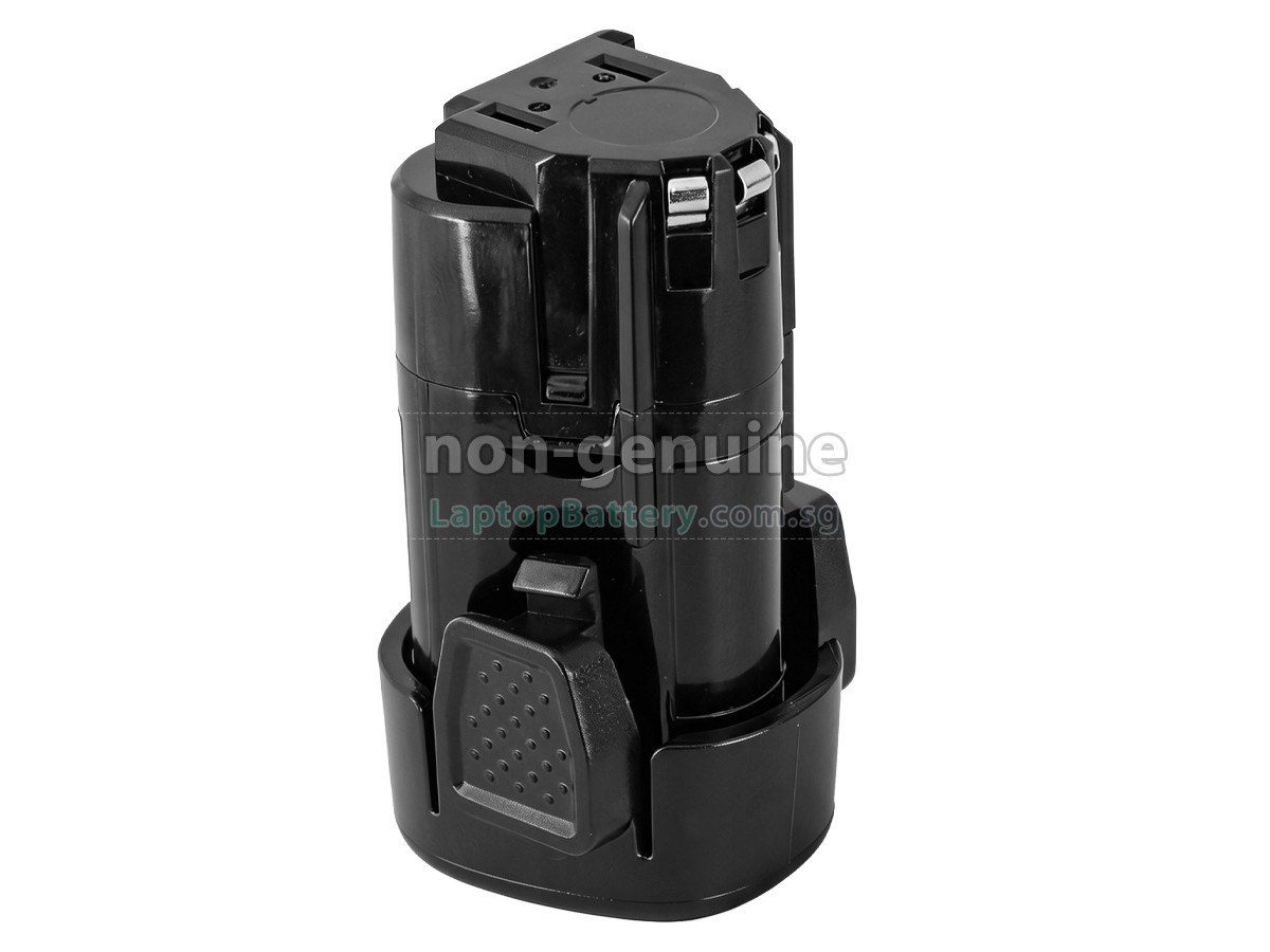 replacement Porter Cable 12V PCL12BLX battery