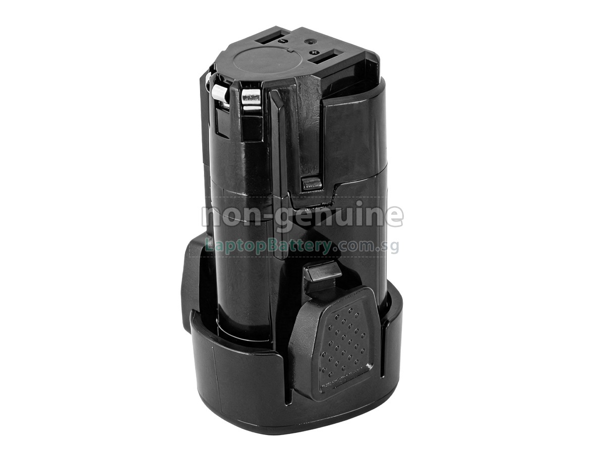 replacement Porter Cable 12V PCL12BLX battery