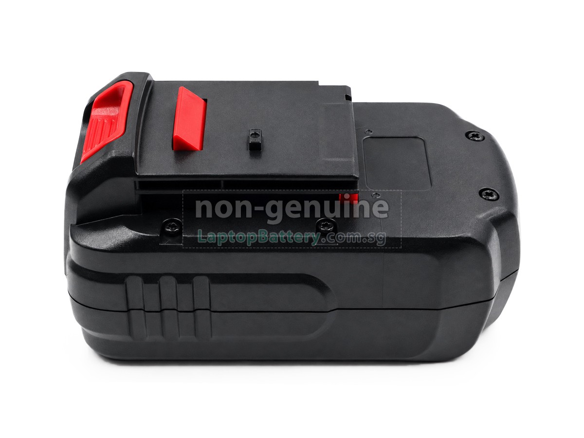 replacement Porter Cable PC18BI battery