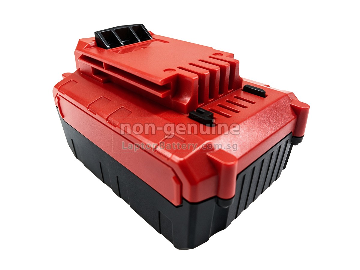 replacement Porter Cable 20V PCC489N battery