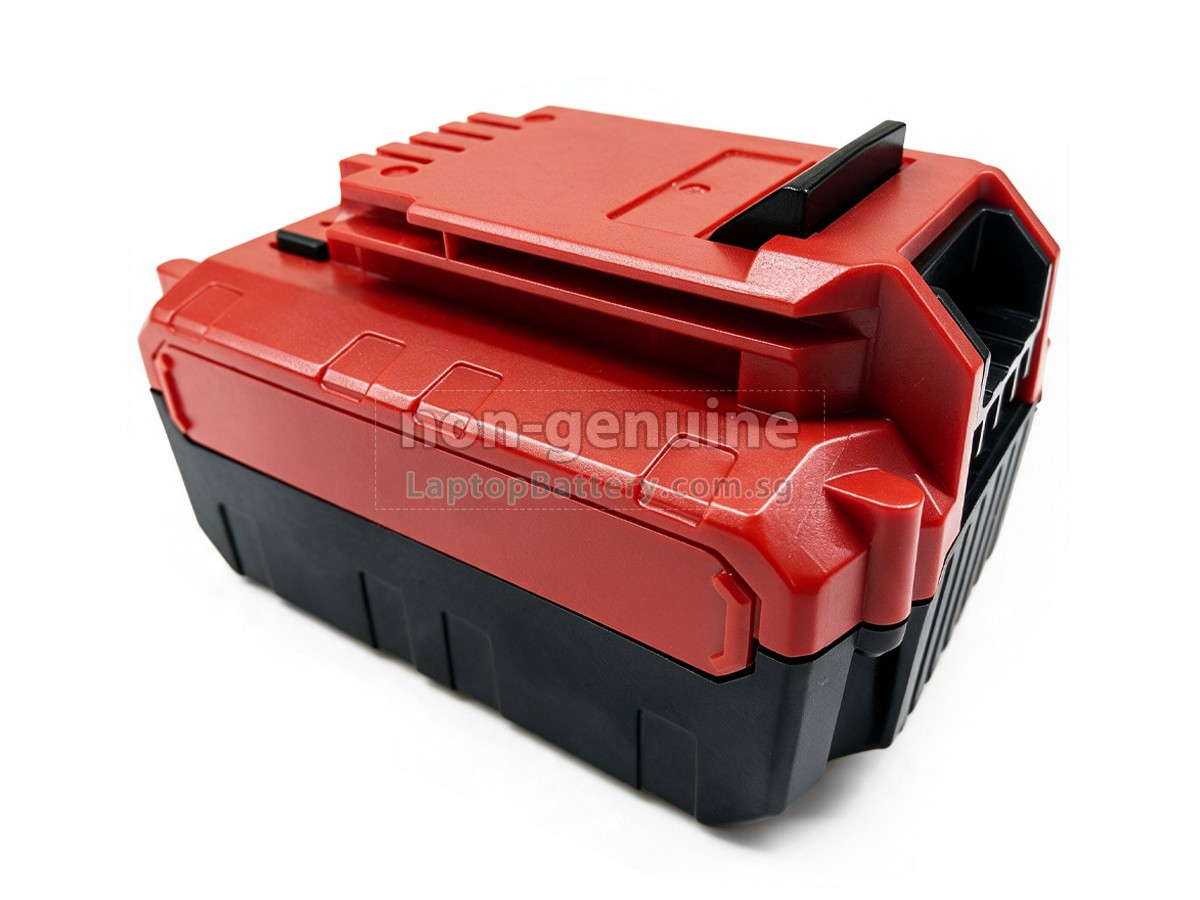 replacement Porter Cable 20V PCC489N battery
