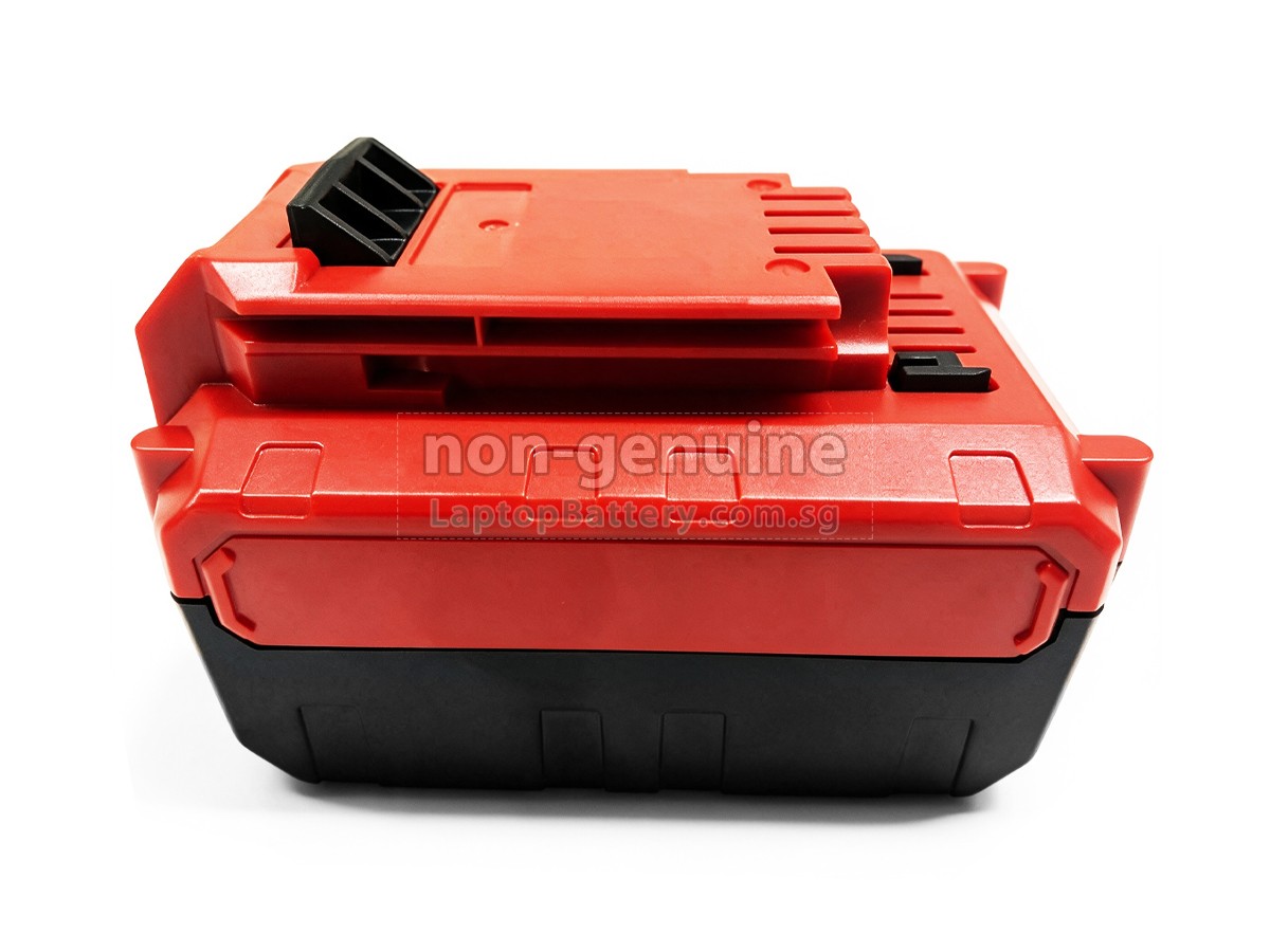 replacement Porter Cable 20V PCC489N battery