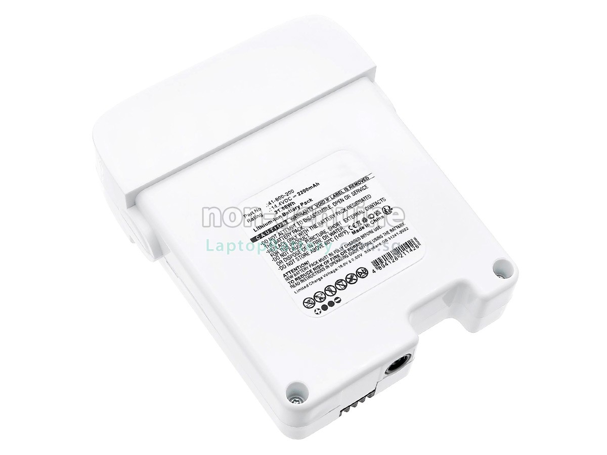 replacement Powersmart 41-800-200 SMART HOME battery