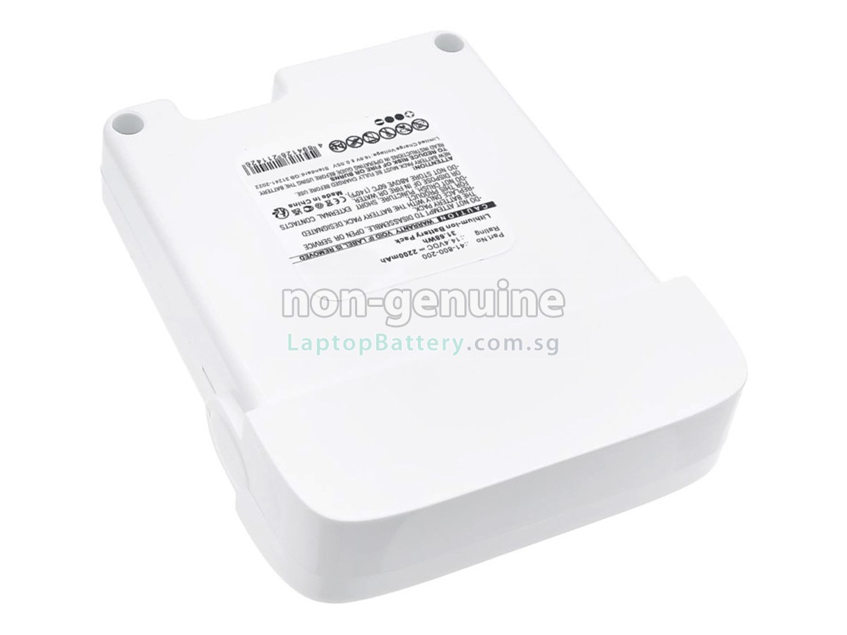 replacement Powersmart 41-800-200 SMART HOME battery