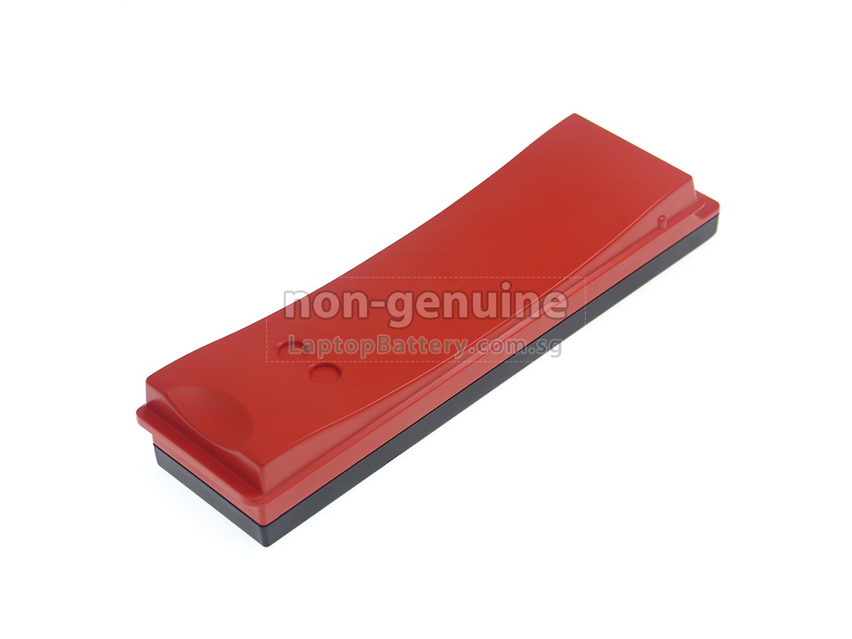 replacement Primedic HEARTSAVEM250 battery