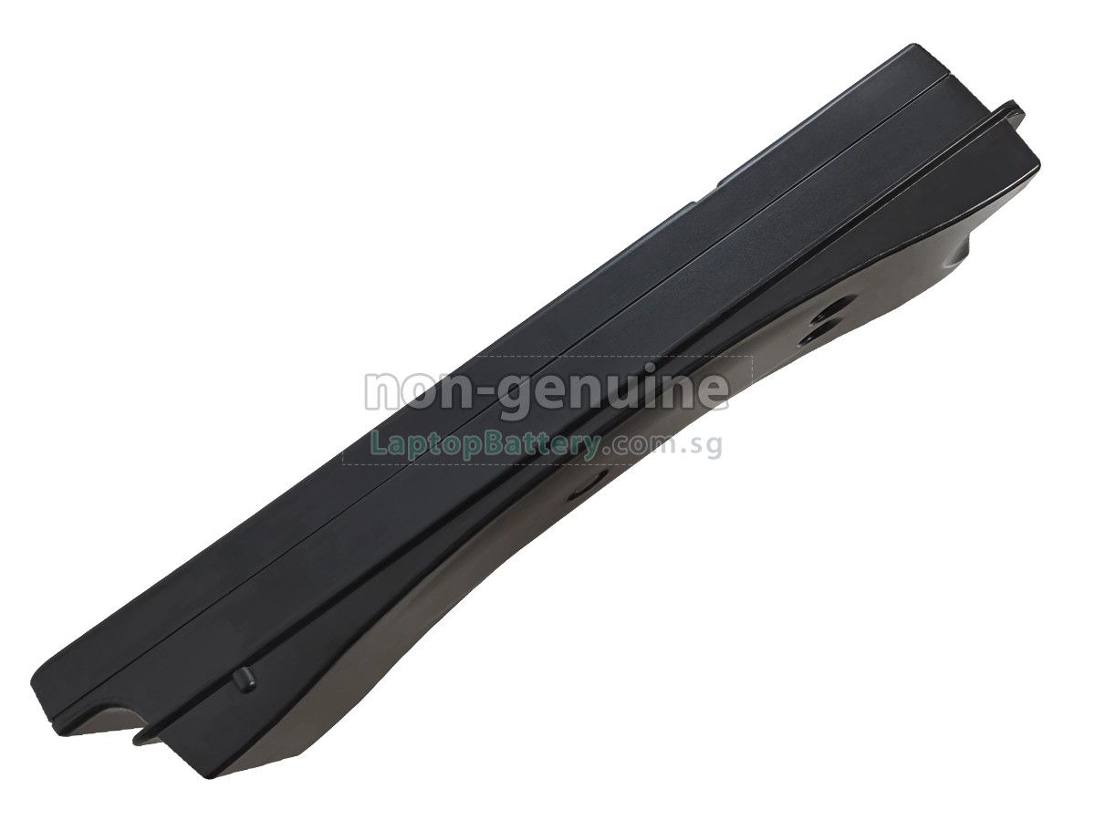 replacement Primedic HEARTSAVEM250 battery