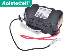 Battery for Primedic defi-b