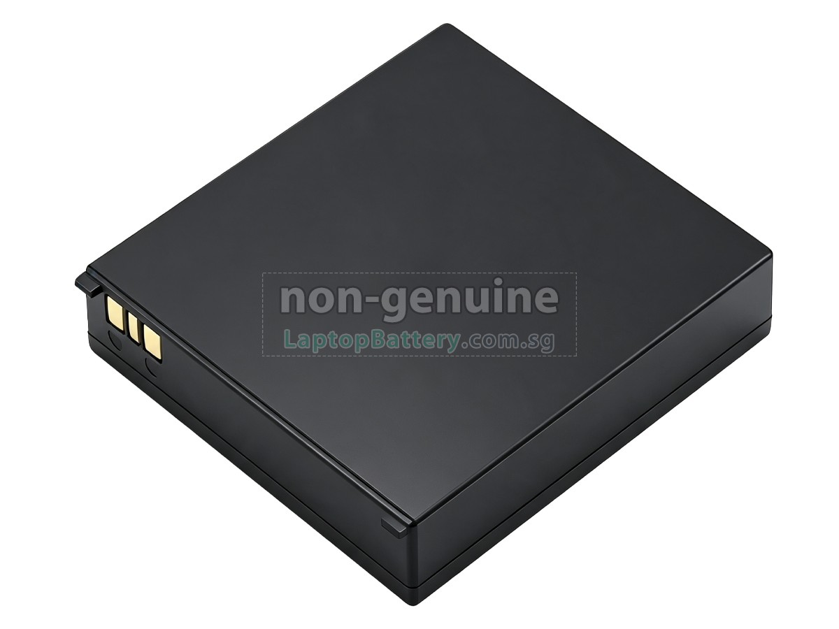 replacement Qirui MB555254-2S1P battery