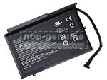 Battery for Razer Blade Pro 2017 GTX 1060