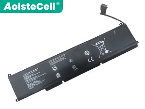 Battery for Razer Blade 14 RZ09-0482XEH3-R3U1