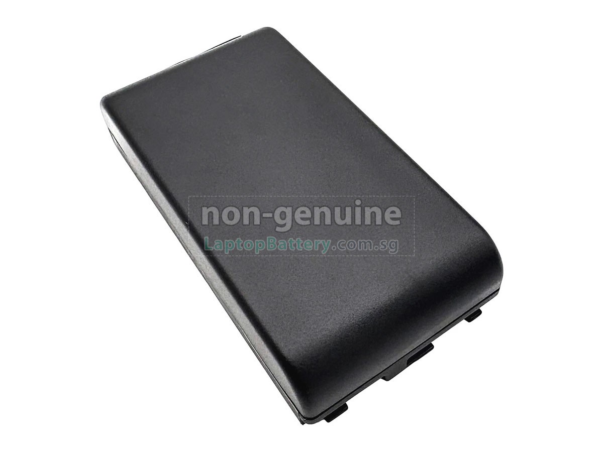 replacement Righton VMU001 battery