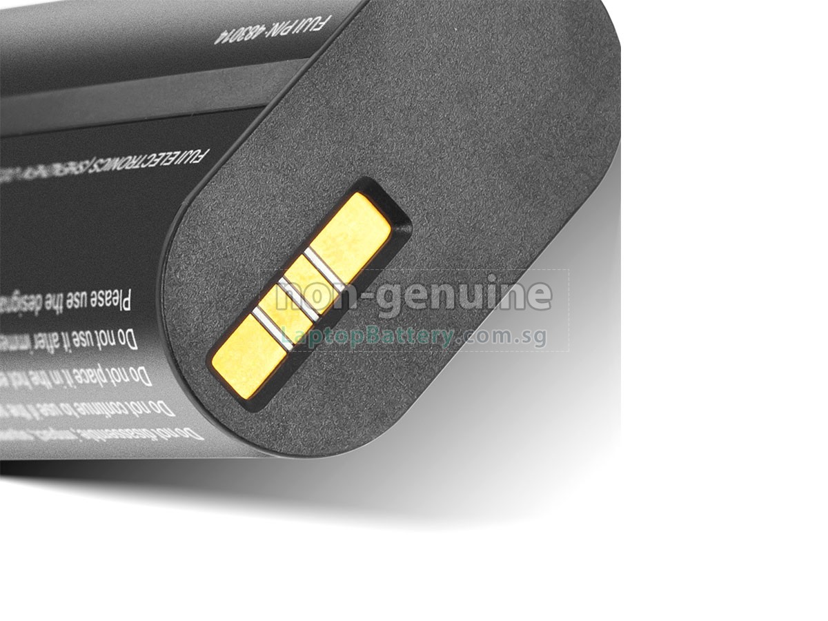 replacement Ring ALARM HOME BASE PRO STATION battery