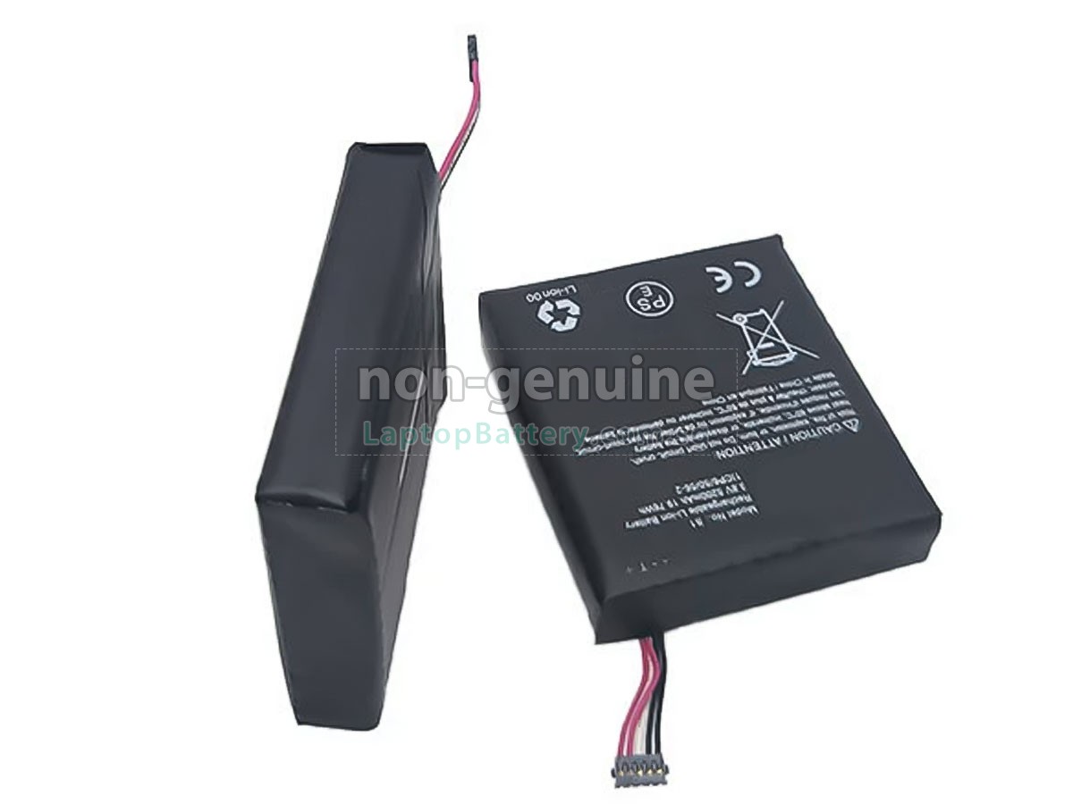 replacement Ring 5UM5E5 battery