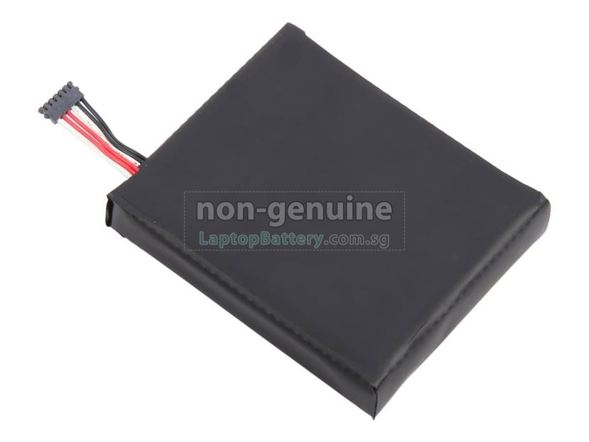 replacement Ring S2 battery