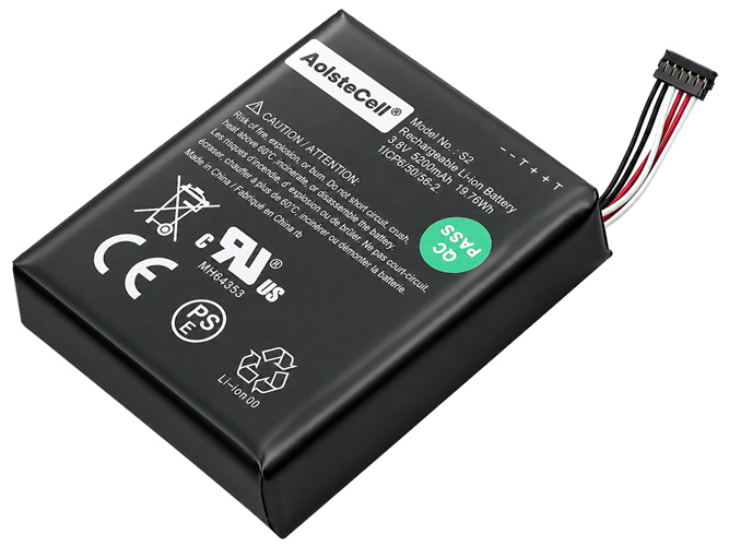 Battery for Ring Video Doorbell 1 Generation