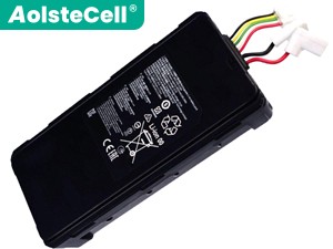 Battery for Roborock WD1S1A