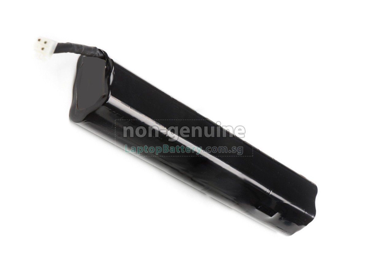 replacement Roland FR-8X V-ACCORDION battery