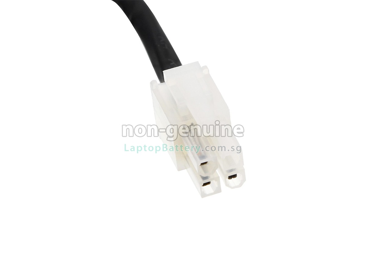 replacement Roland FR-8X V-ACCORDION battery