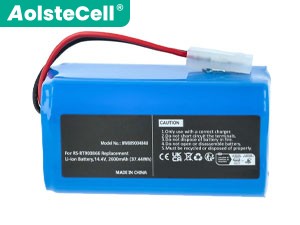 Battery for Rowenta Explorer 60