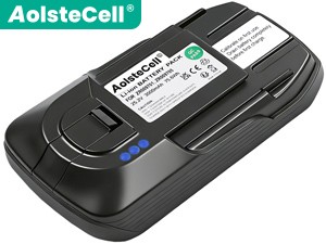 Battery for Rowenta X-Force Flex 11.60 RH9829