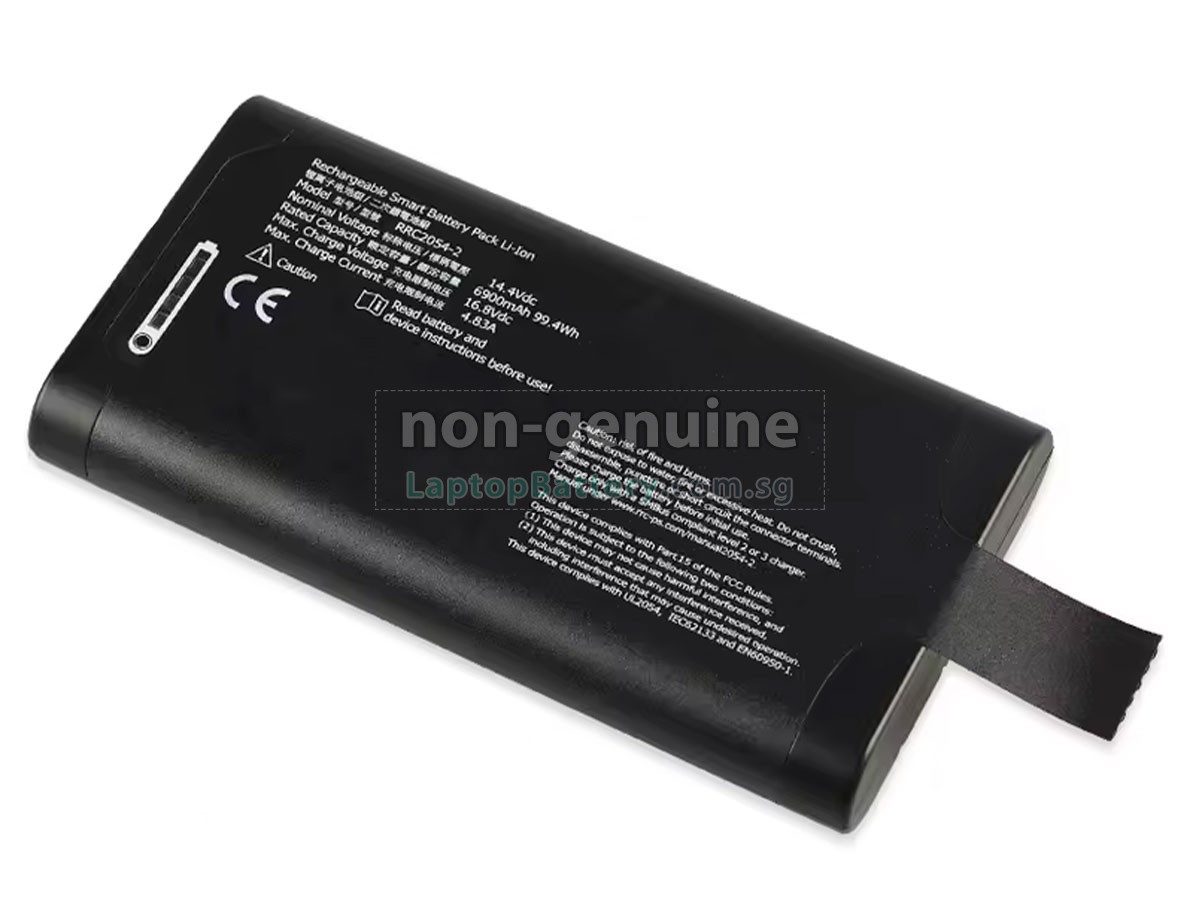 replacement RRC RRC2054-2 battery