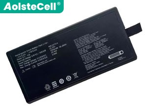 Battery for RRC RRC3570-S