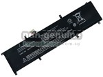 Battery for Rtdpart 20200327
