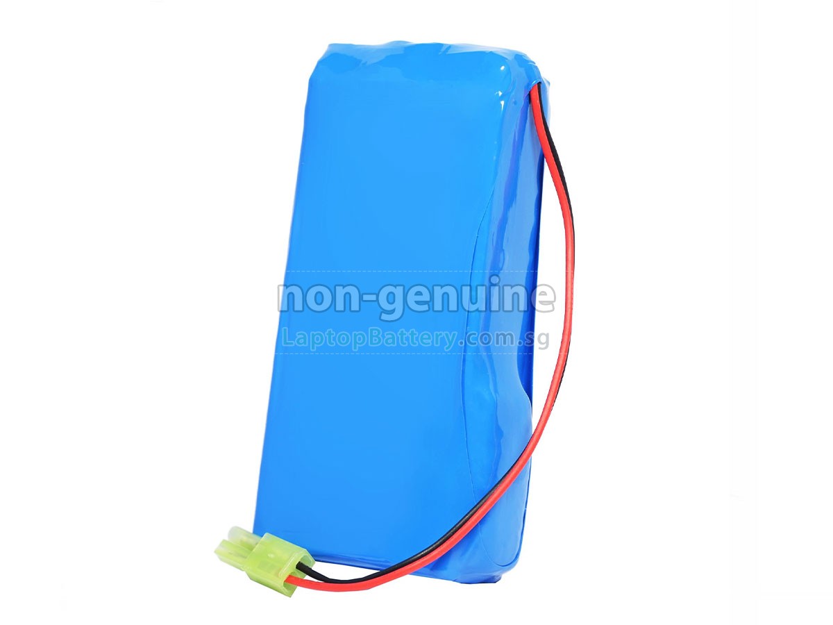 replacement Ruiyan RY600 battery