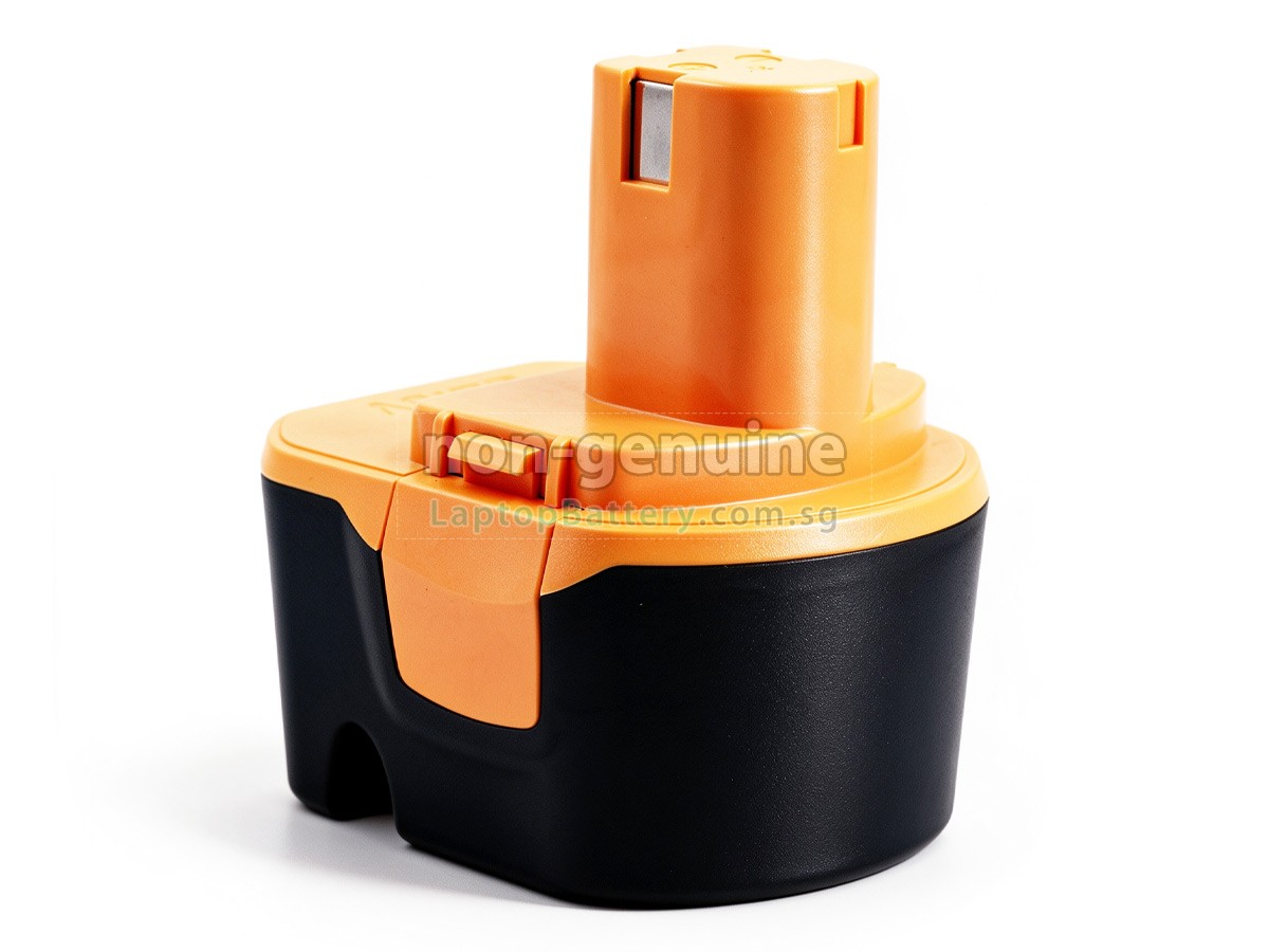 replacement Ryobi 12V B-1230H battery