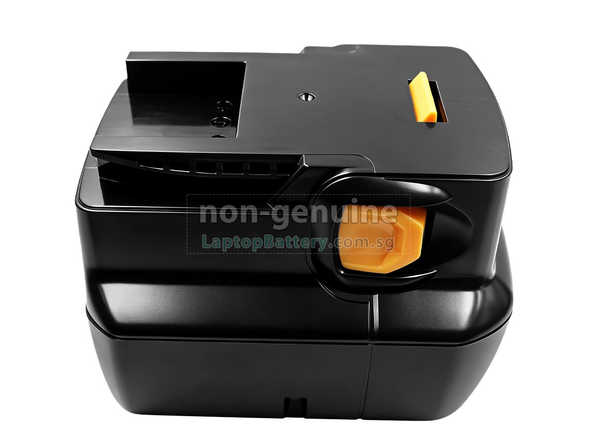 replacement Ryobi 24V BPS-2400 battery