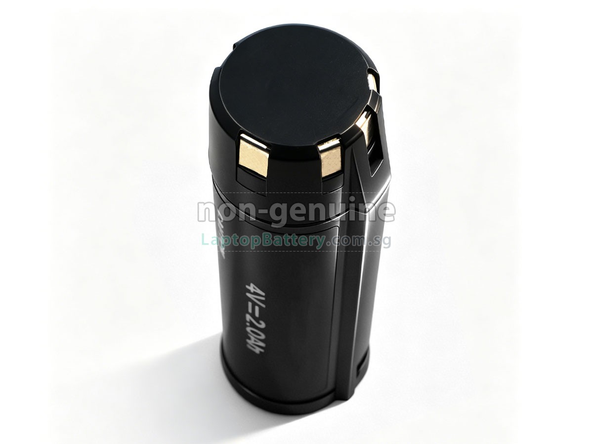replacement Ryobi 4VAP4001 battery