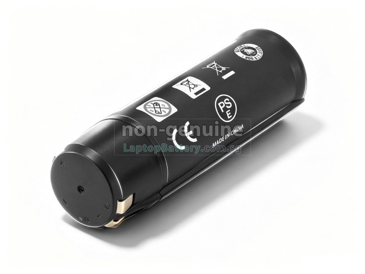 replacement Ryobi 4VAP4001 battery