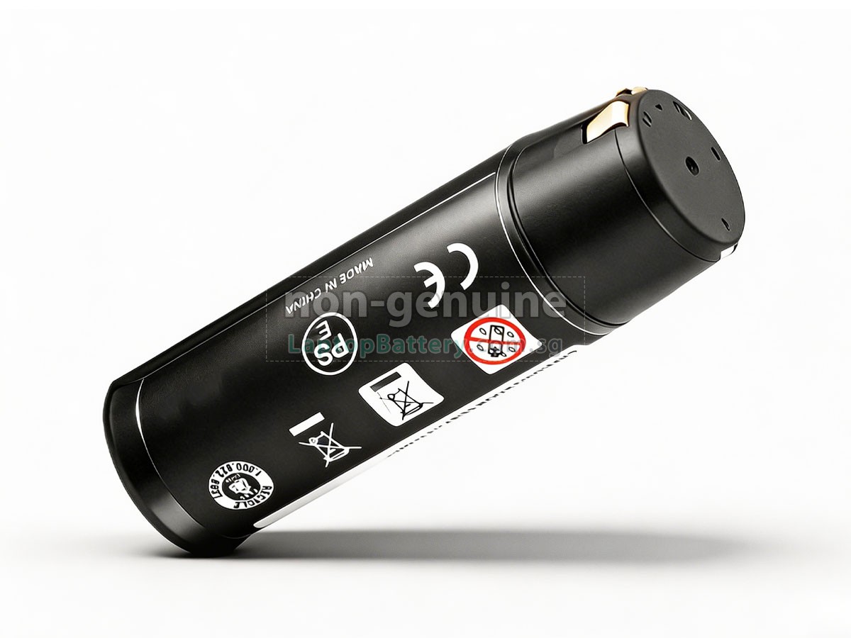replacement Ryobi 4VAP4001 battery