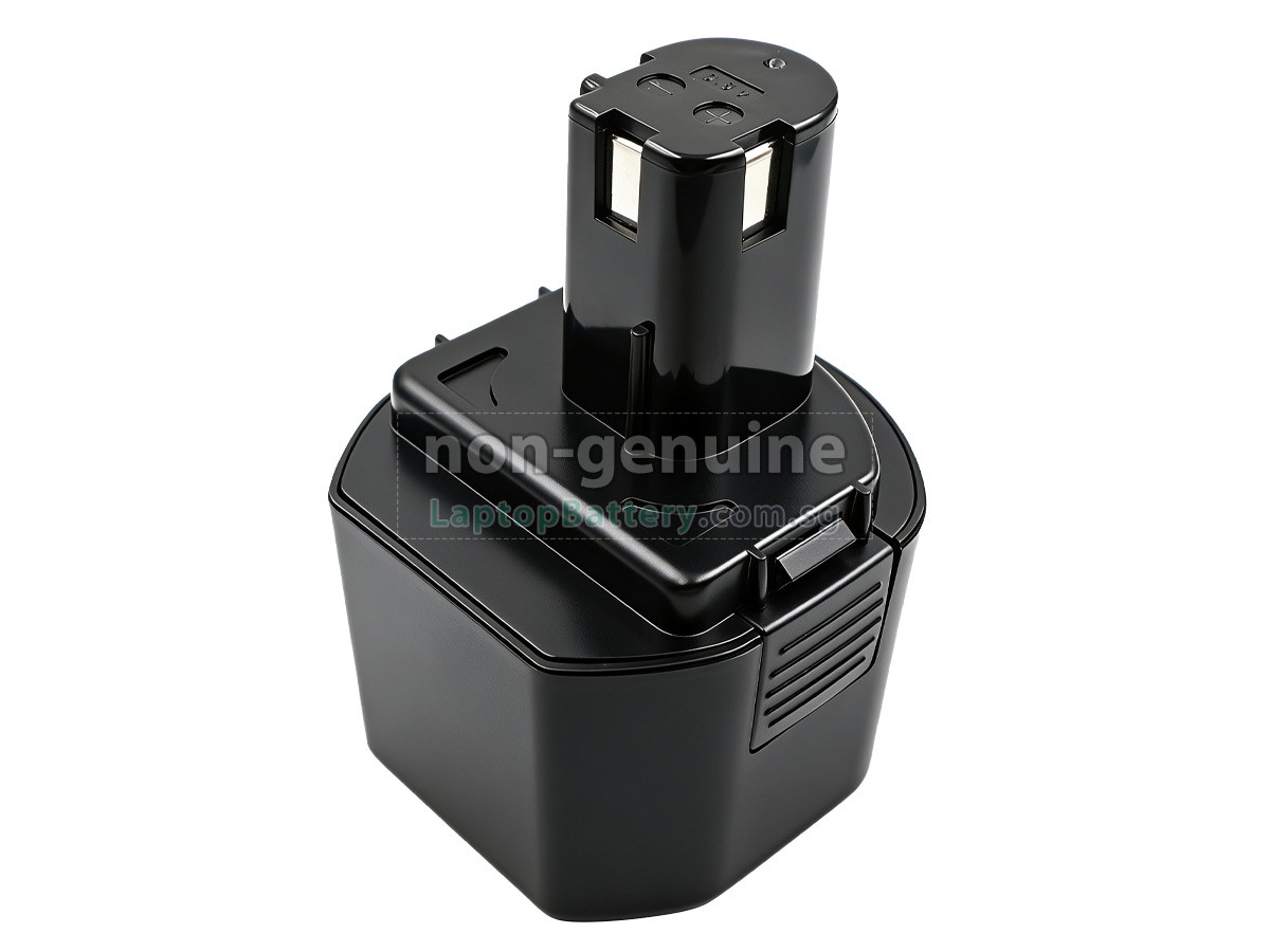 replacement Ryobi 1400669 battery