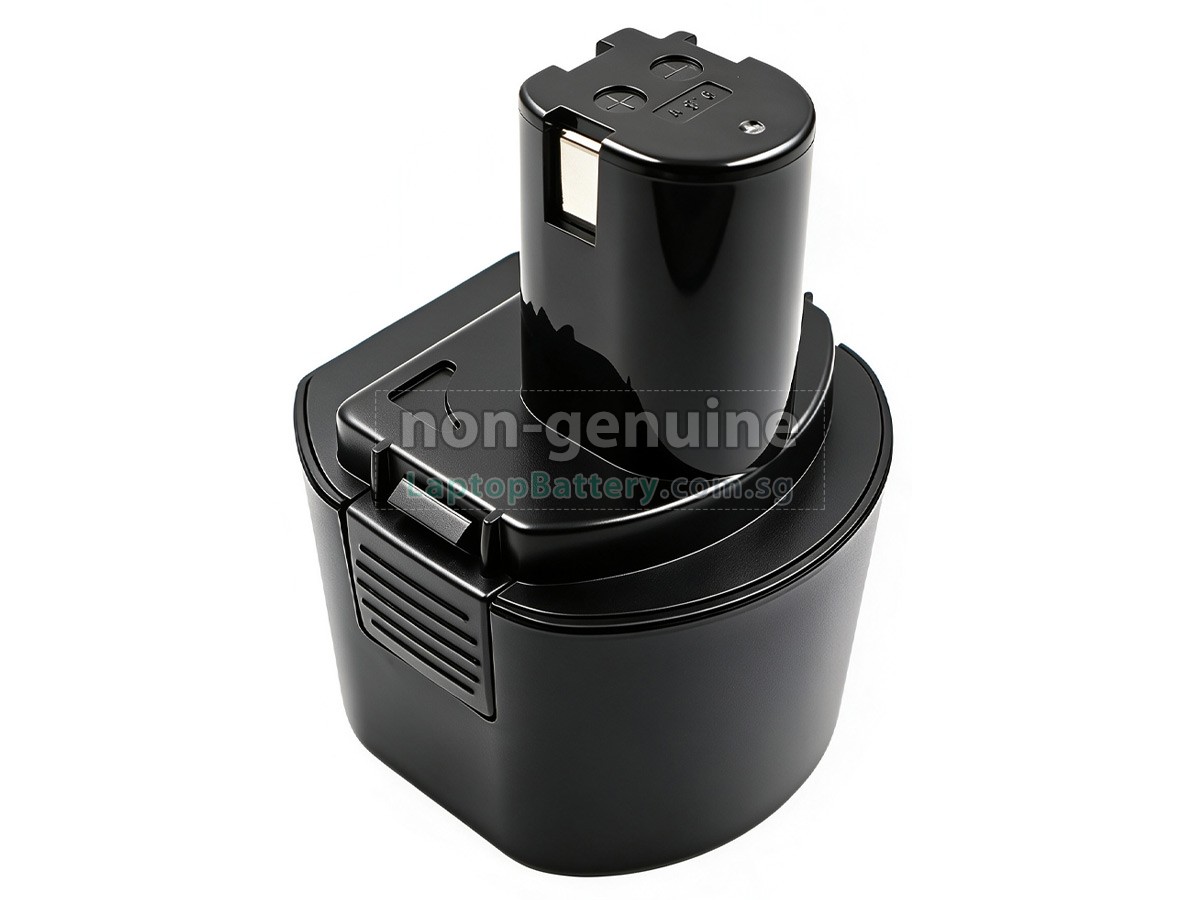 replacement Ryobi 1400669 battery