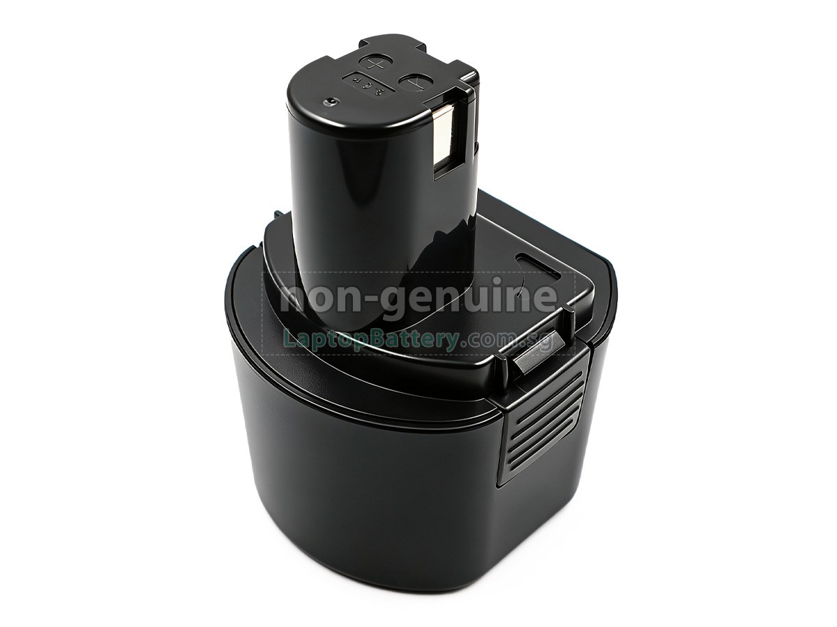 replacement Ryobi 1400669 battery