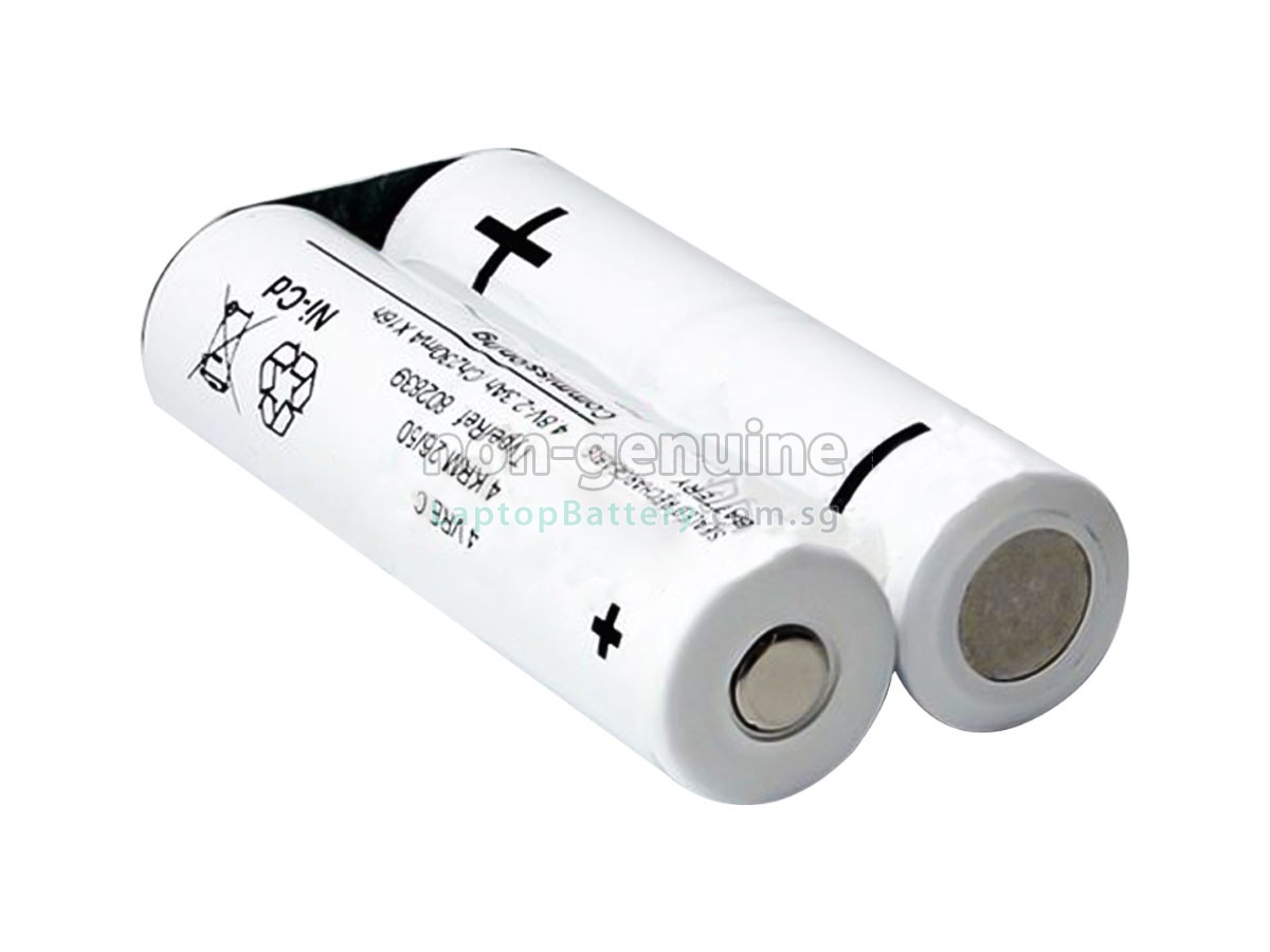 replacement SAFT 802839 battery