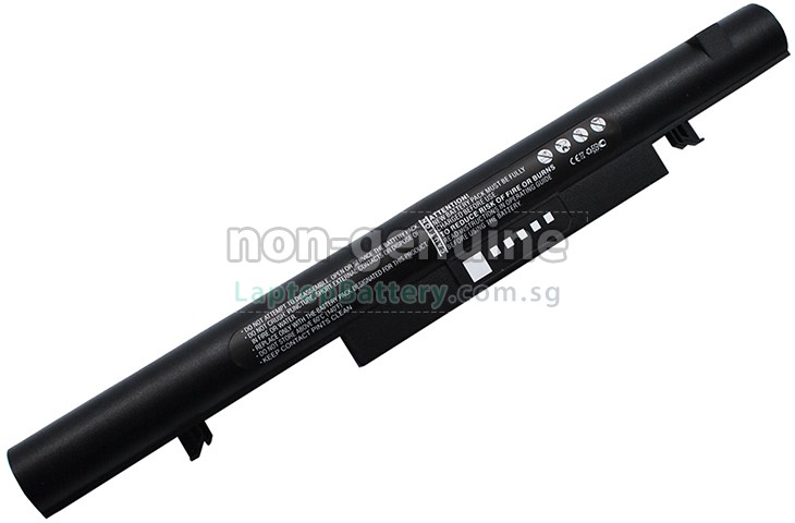 Battery for Samsung NT-X1 laptop