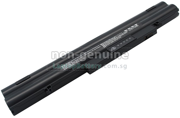 Battery for Samsung X11-T2300 CULESA laptop