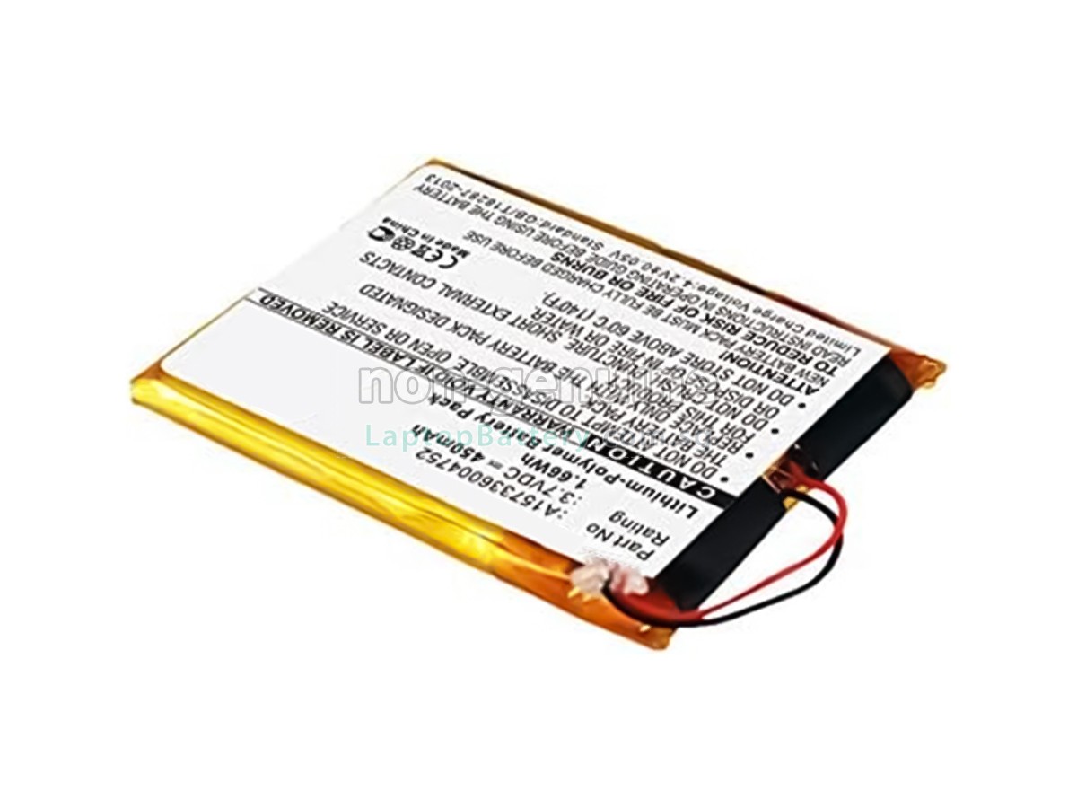 replacement Samsung A157336004752 battery