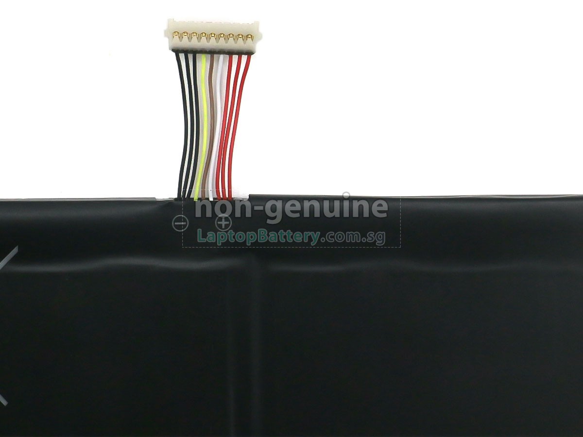 replacement Samsung BA96-08349A battery