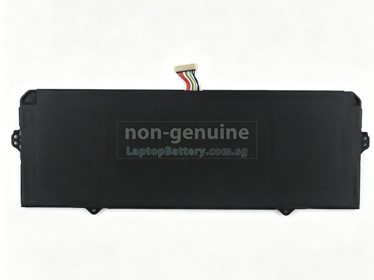 replacement Samsung AA-PBQN4TR battery