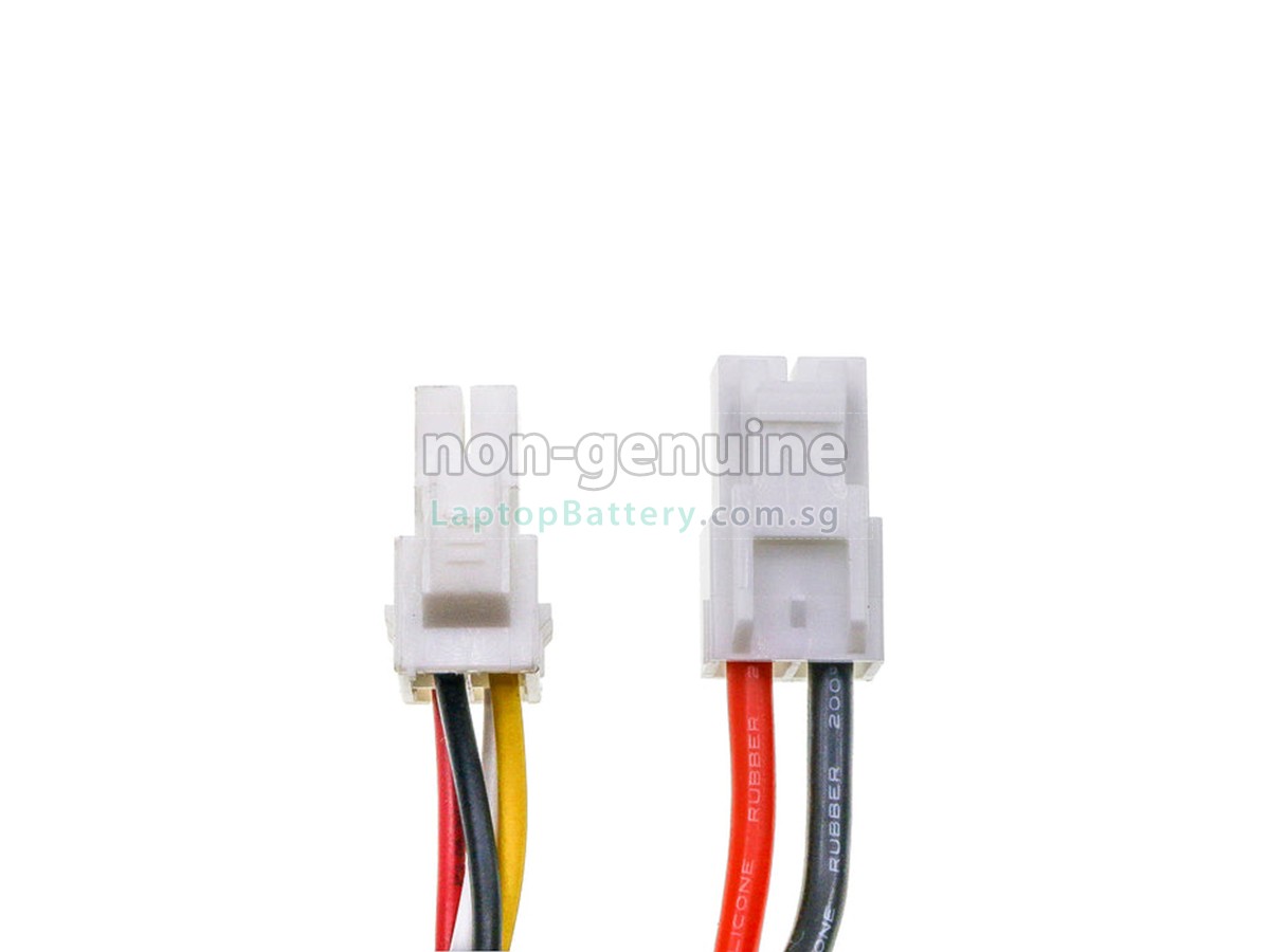 replacement Samsung SR20K9350WK battery