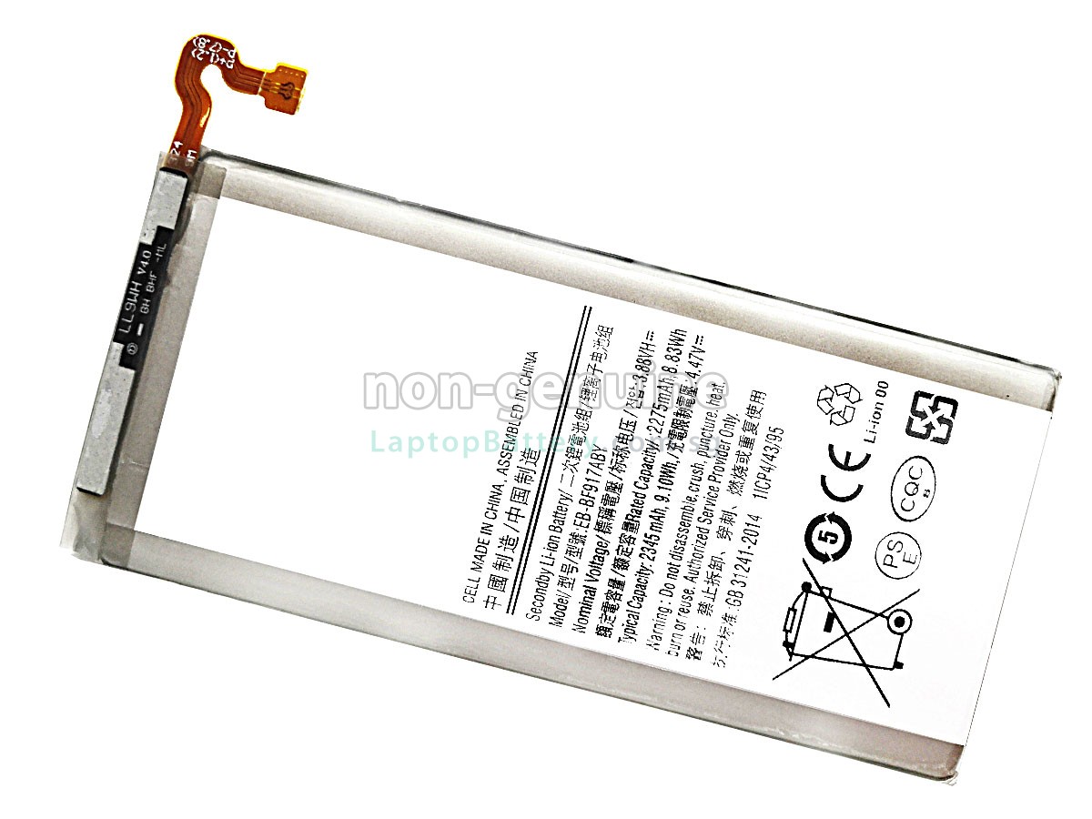replacement Samsung Z FOLD2 5G battery